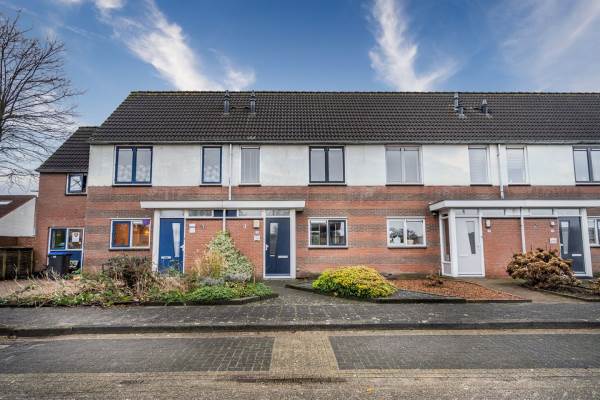 Woning Wilgenbeemd 18 Assen