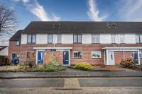 Woning Wilgenbeemd 18 Assen
