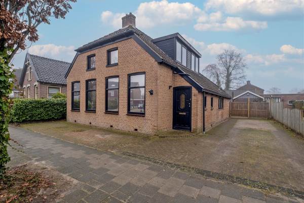 Woning Ruysdaelstraat 41 Assen
