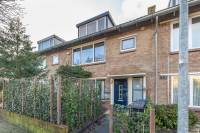 Woning Vingboonsstraat 29A Hilversum
