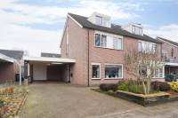 Woning Gele Lis 5 Hardenberg