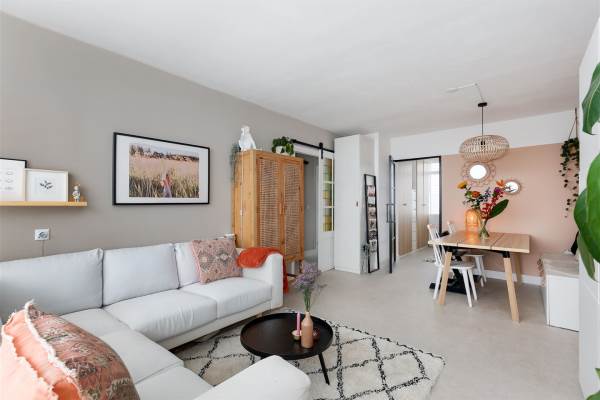 Woning Engelandlaan 246 Haarlem