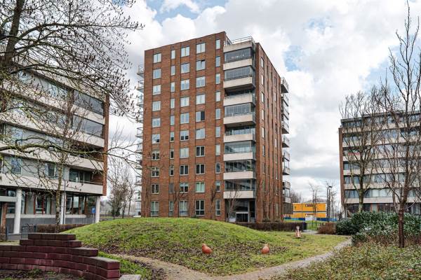 Woning Gerard Revestraat 29 Haarlem