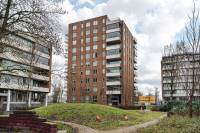 Woning Gerard Revestraat 29 Haarlem