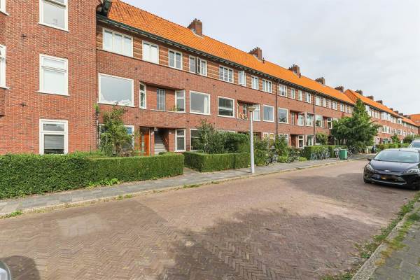 Woning Van Brakelplein 37b Groningen