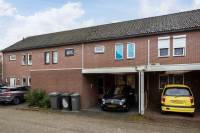 Woning Bögelskamphoek 147 Enschede