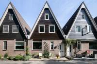 Woning Igor Stravinskisingel 42 Rotterdam