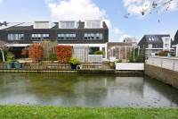 Woning Goudappel 9 Den Hoorn (ZH)