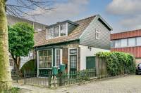Woning Parklaan 9 Hoofddorp
