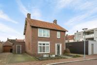 Woning Julianastraat 2 Panningen