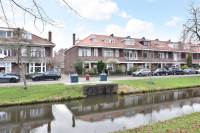Woning van Woudekade 14 Voorburg