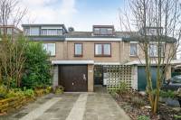 Woning Merellaan 160 Capelle aan den IJssel