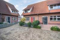 Woning Wierde 21 Hendrik-Ido-Ambacht