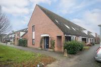 Woning Huifkarpad 1 Amsterdam