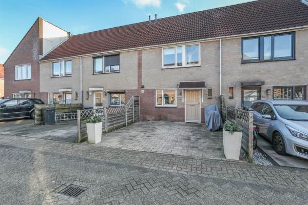 Woning Lauwersmeer 57 Purmerend