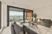 Woning Badhuiskade 125 Amsterdam