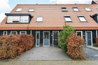 Woning Veenwortel 40 Den Haag