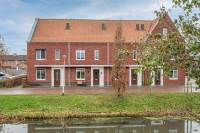 Woning Thorbeckesingel 41 Leerdam