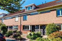 Woning Wagnerlaan 43 Nieuw-Vennep