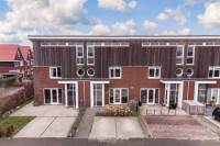 Woning Smederij 14 Dronten