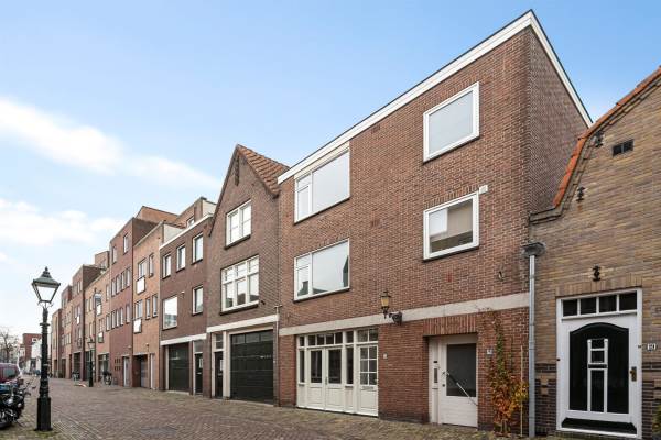 Woning Ramen 15 Alkmaar