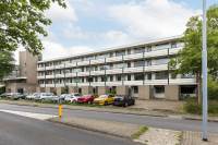 Woning Jacob Boekestraat 25 Nieuw-Vennep