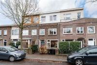 Woning Vergierdeweg 62 Haarlem