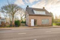 Woning Sint Bavostraat 96 Rijsbergen