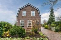 Woning Statenlaan 12 Rijen