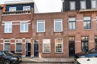 Woning Adriaan Loosjesstraat 5 Haarlem