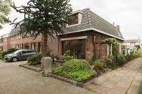 Woning Hoeksekade 72 Bergschenhoek