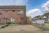 Woning Boterbloemweide 76 Woerden