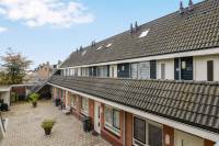 Woning Rembrandthof 20 Purmerland