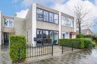 Woning Treilerstraat 97 Zaandam