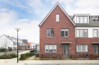 Woning Kardoen 1 Roelofarendsveen