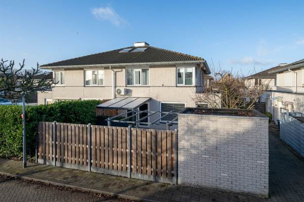 Woning Willem Pijperstraat 25 Almere