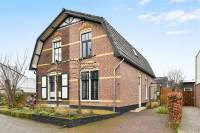 Woning Arbeidstraat 8 Apeldoorn