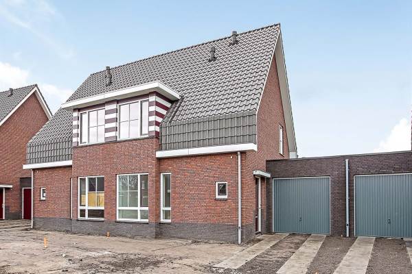 Woning Boothuizen 19 Bakel