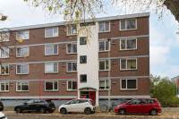 Woning Zocherstraat 60 Rotterdam