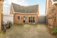 Woning Jacob Groenplantsoen 6 Amsterdam