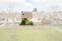 Woning Albardastraat 5 Nijmegen