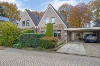 Woning Rengersland 68 Ermelo