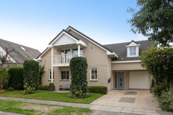 Woning Ella Fitzgeraldlaan 82 Eindhoven