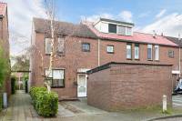 Woning Goudhaanstraat 16 Duiven