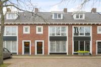 Woning Karel de Stoutestraat 15 Den Bosch