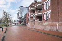 Woning Zaailand 4 Leeuwarden