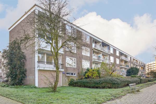 Woning Loodskotterhof 129 Amsterdam