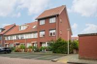 Woning Goudmijn 1 Rhoon