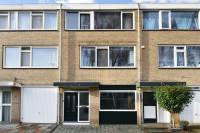 Woning Ribesstraat 5 Berkel en Rodenrijs