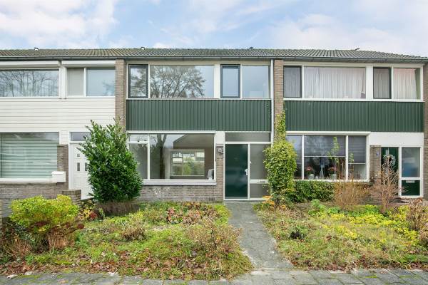 Woning Beltrumbrink 69 Enschede